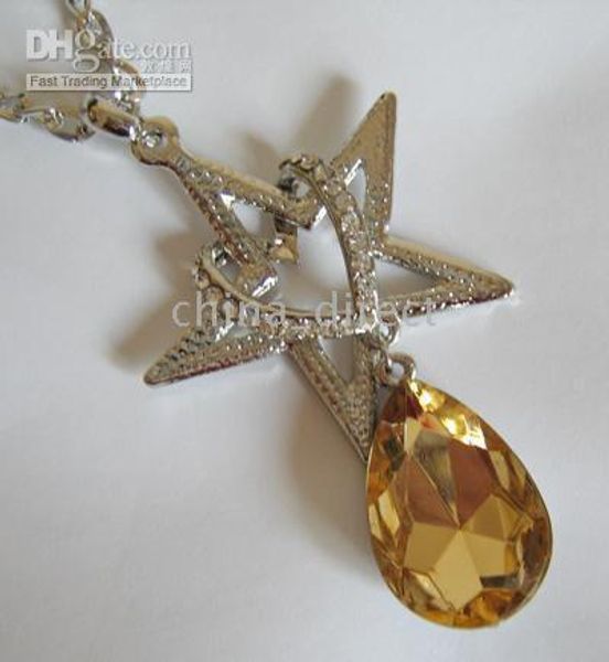 fashion long necklace chain pendant fashion jewelry necklace 43 pcs/lot new, Silver 
fashion long necklace chain pendant fashion jewelry necklace 43 pcs/lot new, Silver