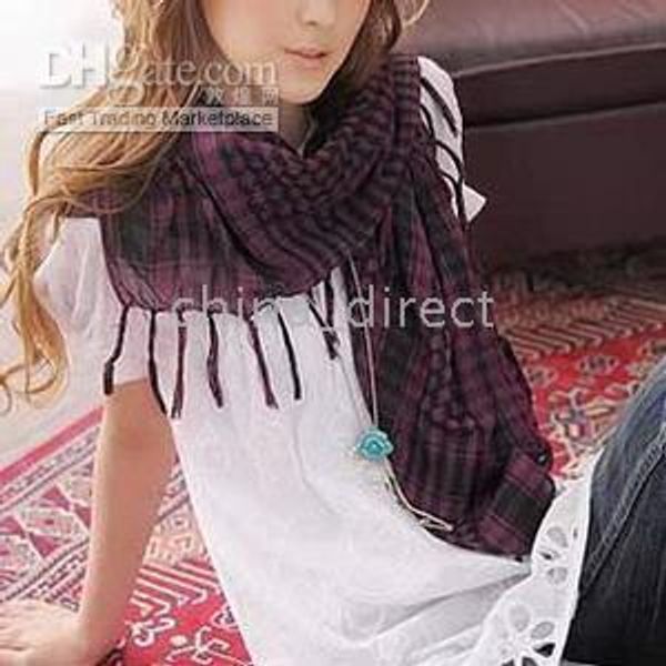 fashion womens scarf scarves girls scarf ladies wraps accessory 20pcs/lot, Blue;gray
fashion womens scarf scarves girls scarf ladies wraps accessory 20pcs/lot, Blue;gray