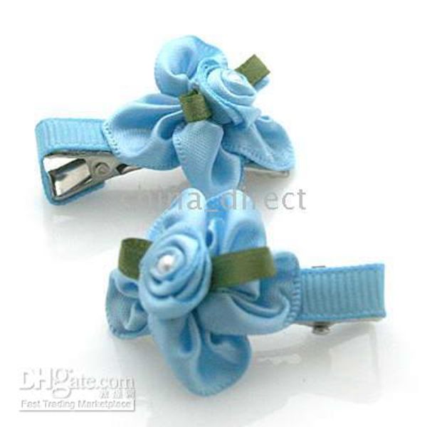 girls hair claw clips hair snap bows barrette girl hairbow 100pairs/lot, Slivery;white
girls hair claw clips hair snap bows barrette girl hairbow 100pairs/lot, Slivery;white