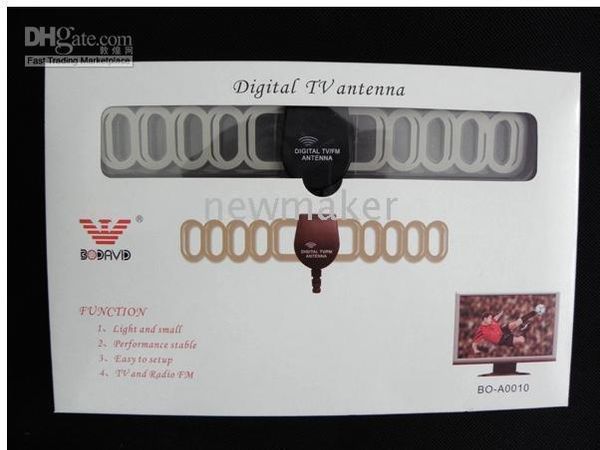 dvb-t tv antenna digital tv antenna car mobile digital dvb-t tnt ant003a 50pcs
dvb-t tv antenna digital tv antenna car mobile digital dvb-t tnt ant003a 50pcs