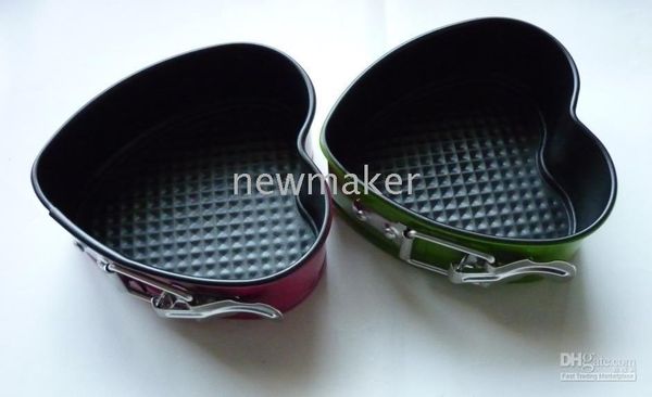 cake pans baking pans two heart shape tins
cake pans baking pans two heart shape tins