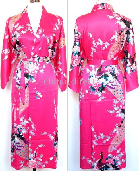 ladies womens satin pajama lingerie sleepwear robe kimono pjs 10pcs/lot #3034, Black;red
ladies womens satin pajama lingerie sleepwear robe kimono pjs 10pcs/lot #3034, Black;red
