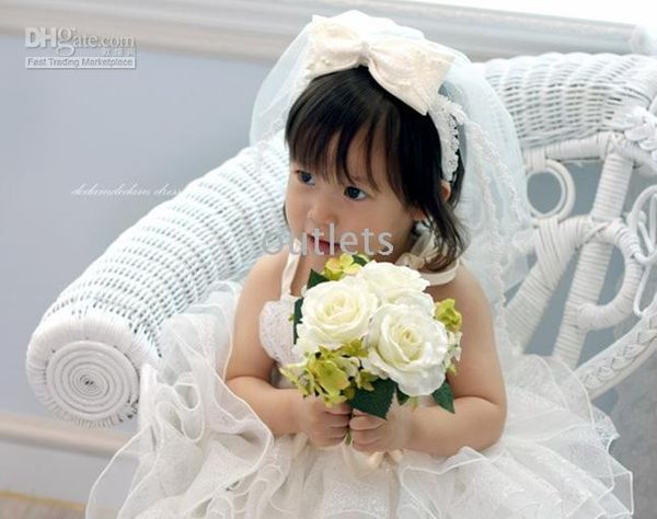 wedding jewelry hair piece flower girl hair band wreath girls 30 pcs/lot the newest, Slivery;white
wedding jewelry hair piece flower girl hair band wreath girls 30 pcs/lot the newest, Slivery;white