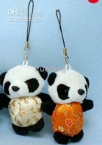 mobile strap cell phone pendant chinese plush panda phone straps charms accessories 30pcs/lot
mobile strap cell phone pendant chinese plush panda phone straps charms accessories 30pcs/lot