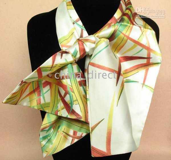 magic scarf changeable silk scarf lots of style,color 27 pcs/lot new hot, Blue;gray
magic scarf changeable silk scarf lots of style,color 27 pcs/lot new hot, Blue;gray