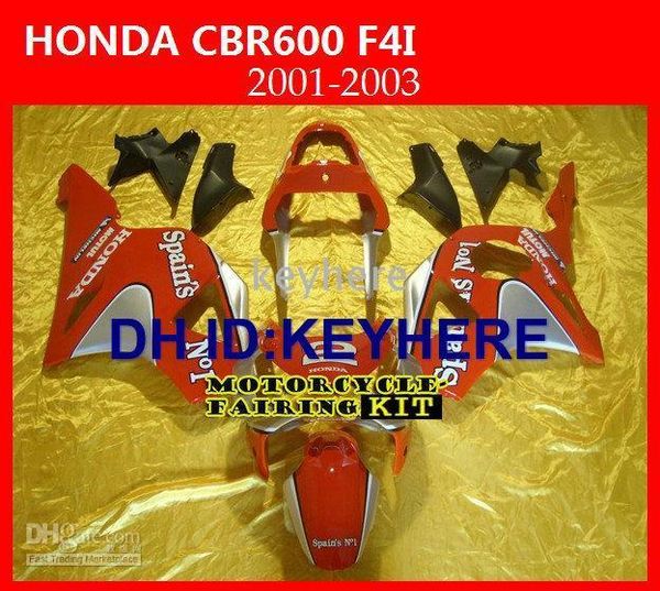 fairings for honda cbrf4i cbr f4i 2001 2002 2003 01 02 03 motul fairing kit,motocycle replace bodywork+windscreen
fairings for honda cbrf4i cbr f4i 2001 2002 2003 01 02 03 motul fairing kit,motocycle replace bodywork+windscreen