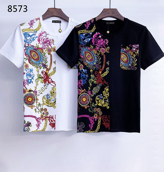m-3xl designers tees women's men's sweat t-shirts embroidery hoodies versage vercace versae pants bags polos clothingvs30, White;black
m-3xl designers tees women's men's sweat t-shirts embroidery hoodies versage vercace versae pants bags polos clothingvs30, White;black