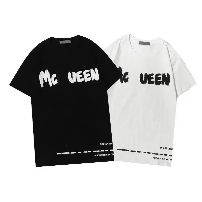 mens t shirts letter print t shirts luxury black fashion designer summer mcqueen short sleeve size s-xxxlfaes, White;black
mens t shirts letter print t shirts luxury black fashion designer summer mcqueen short sleeve size s-xxxlfaes, White;black