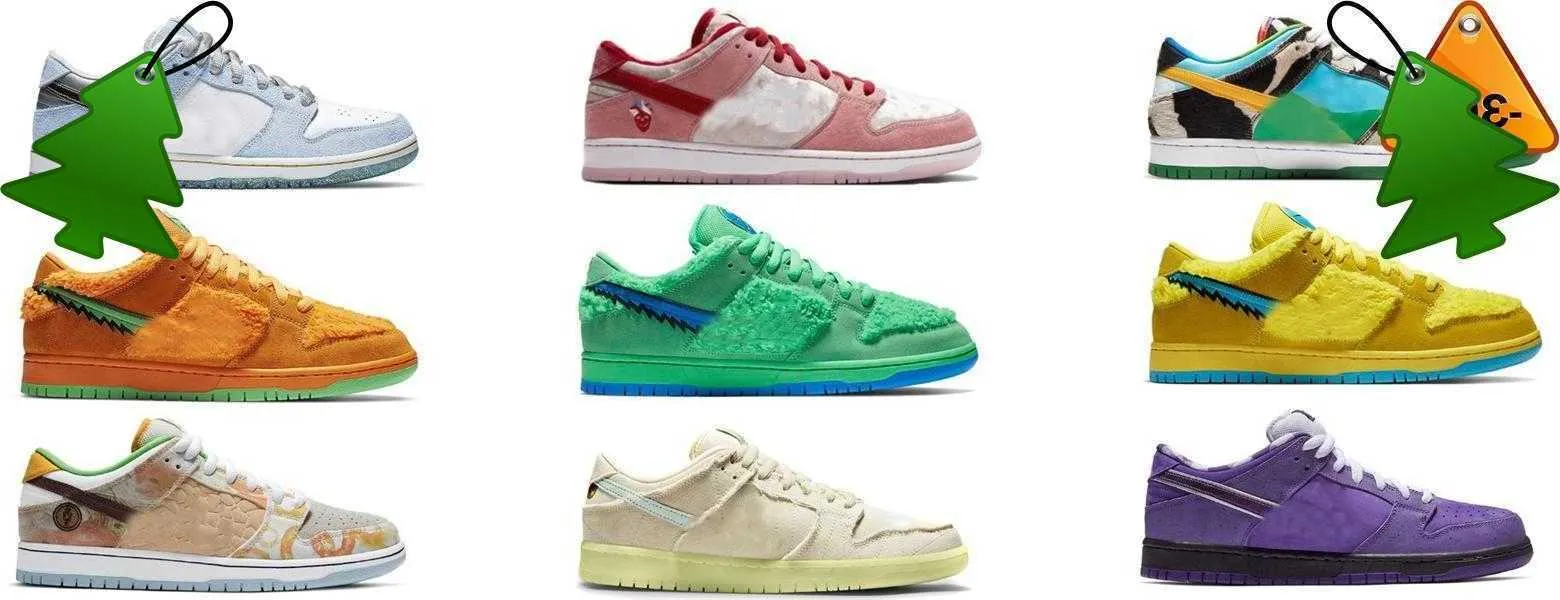 authentic 2023 chunky dunky sb shoes low ben grateful concepts purple lobster strangelove sean cliver dead street hawker men women outdoor, Black
authentic 2023 chunky dunky sb shoes low ben grateful concepts purple lobster strangelove sean cliver dead street hawker men women outdoor, Black