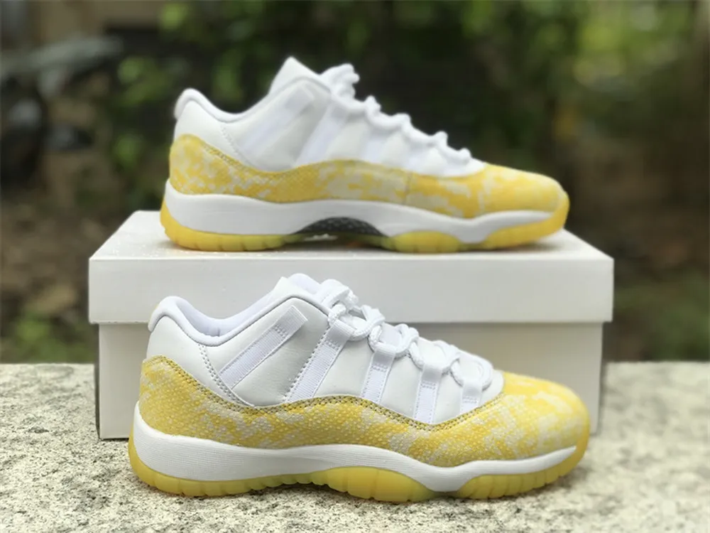 shoes 11 low yellow snakeskin mens 11s white tour yellow-sail womens outdoor sneakers sports original
shoes 11 low yellow snakeskin mens 11s white tour yellow-sail womens outdoor sneakers sports original