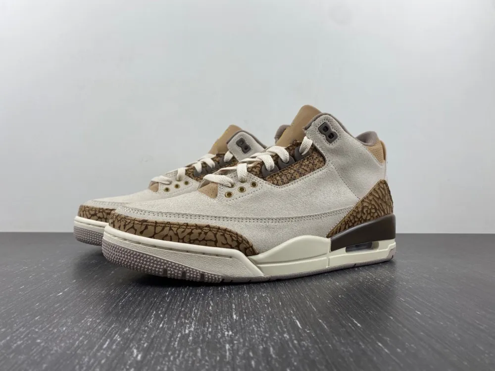 authentic jumpman 3 3s basketball palomino light orewood brown ct8532-102 designer sports sneakers shoes ship
authentic jumpman 3 3s basketball palomino light orewood brown ct8532-102 designer sports sneakers shoes ship