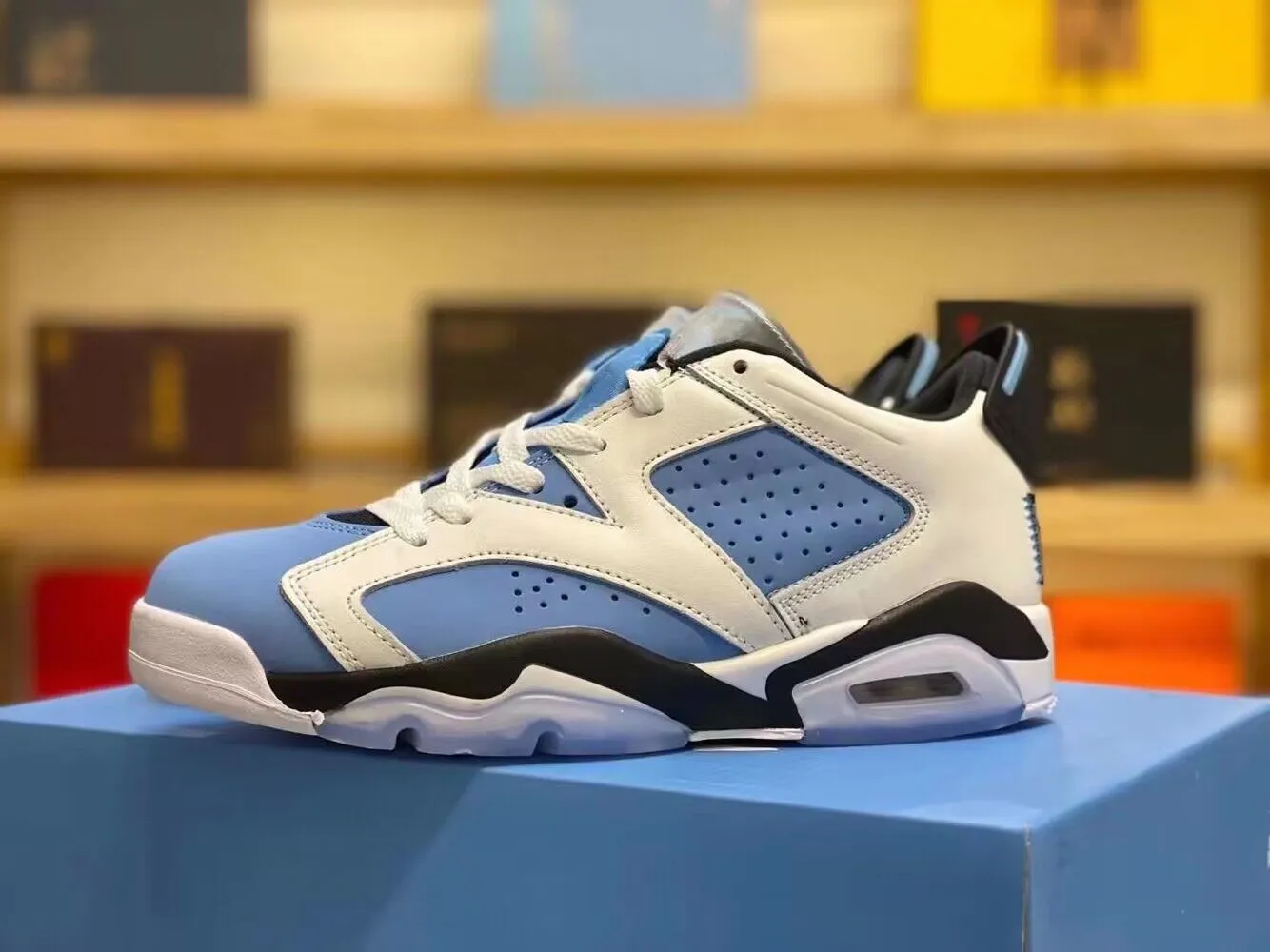where to buy basketball shoes men women jumpman 6 6s low unc university blue white college navy black 2023 restock original quality with box
where to buy basketball shoes men women jumpman 6 6s low unc university blue white college navy black 2023 restock original quality with box