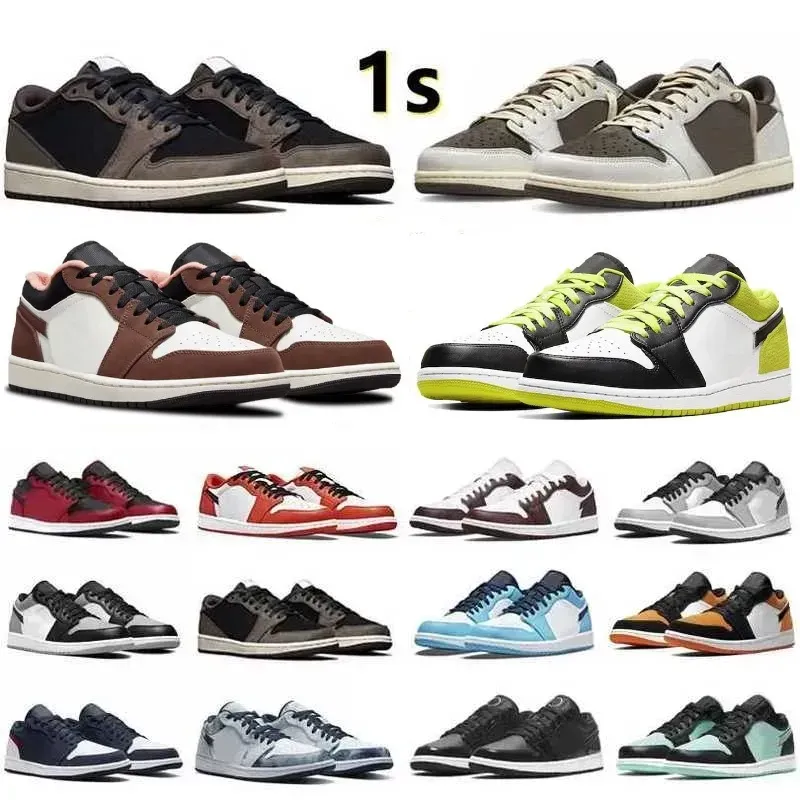 1 1s mens basketball shoes sneaker black phantom cyber reverse dark mocha fragment wolf grey white camo diamond paint drip men women
1 1s mens basketball shoes sneaker black phantom cyber reverse dark mocha fragment wolf grey white camo diamond paint drip men women