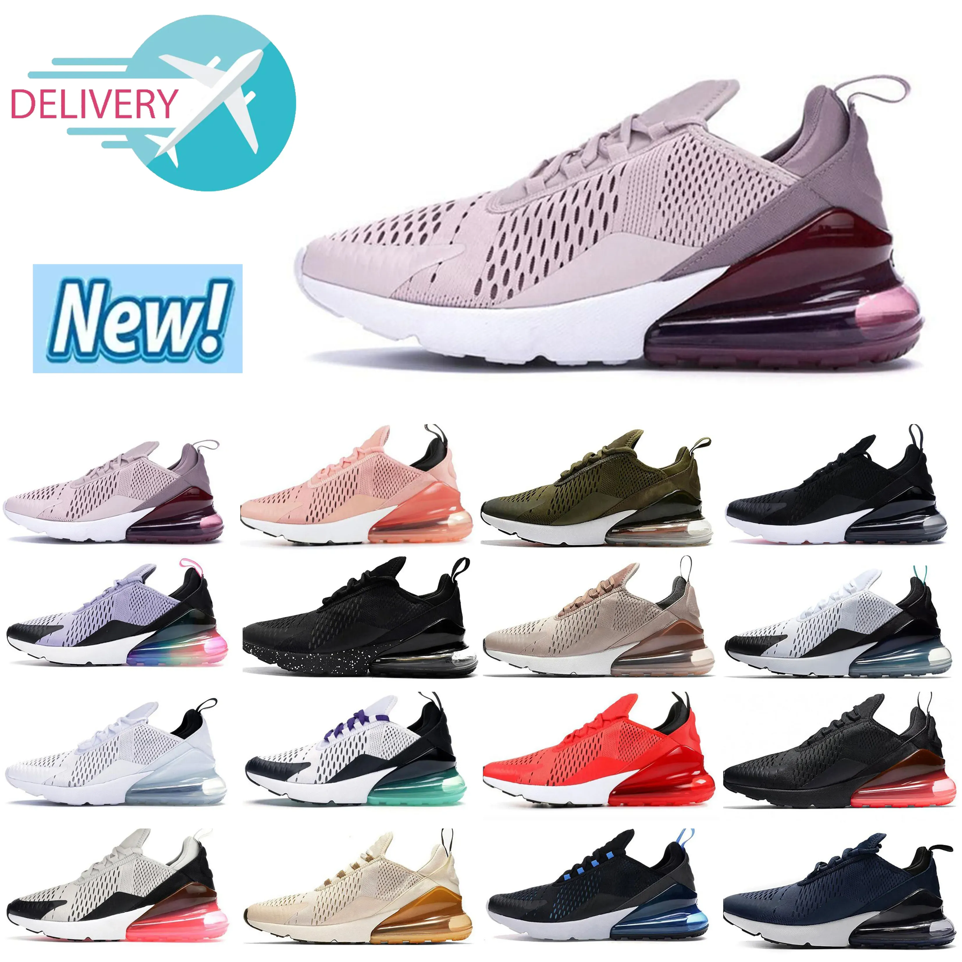 2023 max 270 casual shoes mens women 270s react triple black white royal chaussure bred be true metallic gold barely rose olive dusty cactus
2023 max 270 casual shoes mens women 270s react triple black white royal chaussure bred be true metallic gold barely rose olive dusty cactus