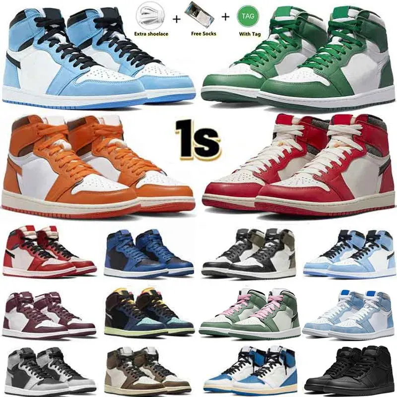 jumpman 1 basketball shoes 1s unc university blue high mid cut leather rubber dark mocha royal chicago obsidian white men women sports train
jumpman 1 basketball shoes 1s unc university blue high mid cut leather rubber dark mocha royal chicago obsidian white men women sports train