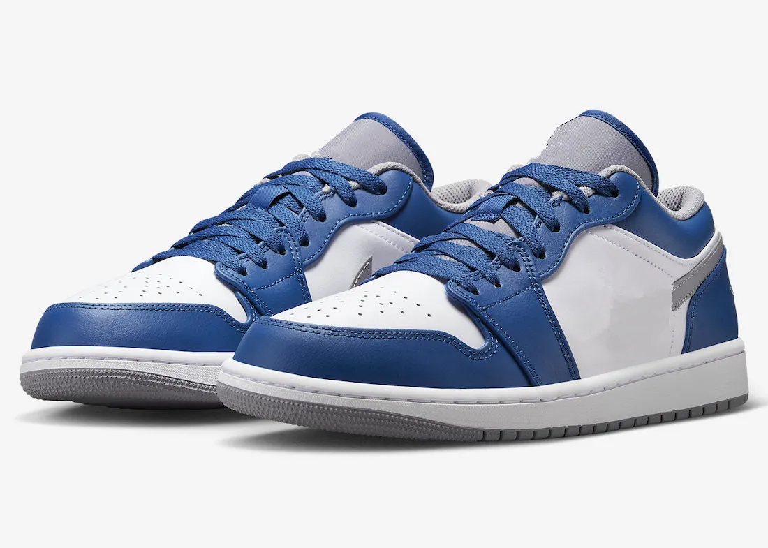 2023 motorcycle boots jumpman 1 low true blue shoes cement grey white real leather designer outdoor sneakers
2023 motorcycle boots jumpman 1 low true blue shoes cement grey white real leather designer outdoor sneakers