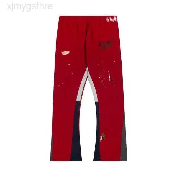 designer mens jeans pants galleryes sweatpants depts speckled letter print men's women's couple loose versatile casual straight ub, Black
designer mens jeans pants galleryes sweatpants depts speckled letter print men's women's couple loose versatile casual straight ub, Black