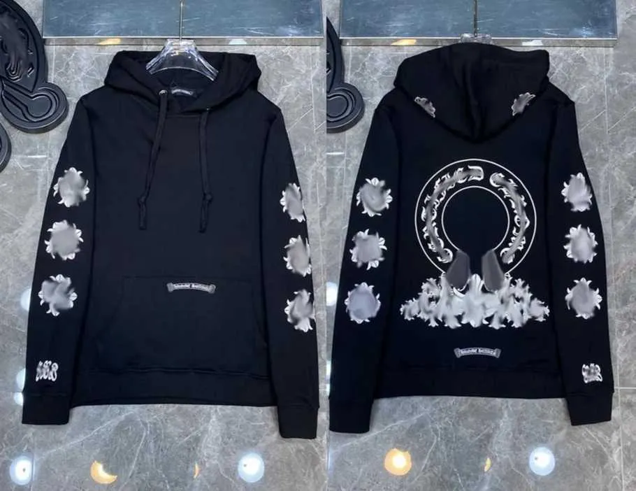 men's hoodies sweatshirts designer mens chrome winter heart hoodie ch long sleeve jacket loose coat hooded hoody men women hip hop chro, Black
men's hoodies sweatshirts designer mens chrome winter heart hoodie ch long sleeve jacket loose coat hooded hoody men women hip hop chro, Black
