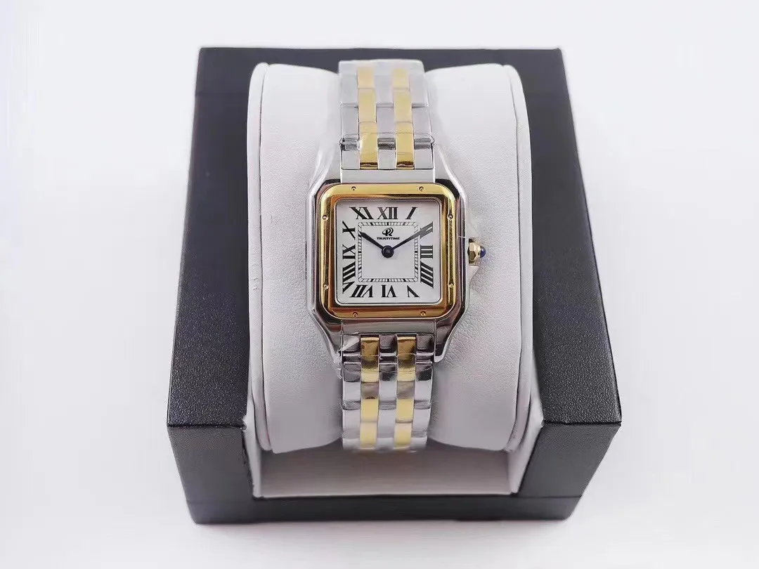 fashion women's watch mold square roman watch designer watch quartz movement women's watch dial high-quality stainless steel rose, Slivery;golden
fashion women's watch mold square roman watch designer watch quartz movement women's watch dial high-quality stainless steel rose, Slivery;golden