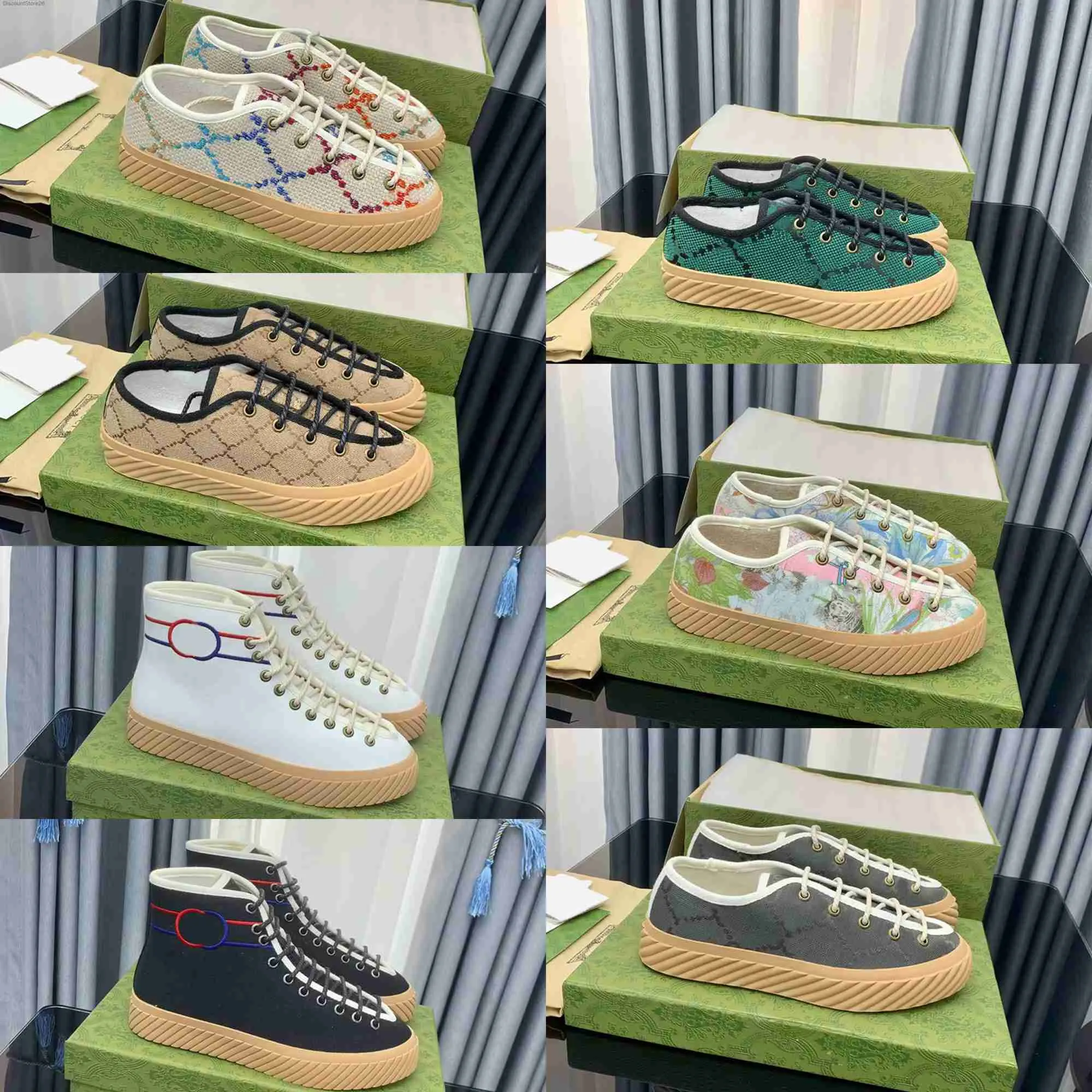 2023 classic run screener canvas casual ggity shoes women mens striped flats leather interlocking type shoe low sneaker size 35-45
2023 classic run screener canvas casual ggity shoes women mens striped flats leather interlocking type shoe low sneaker size 35-45