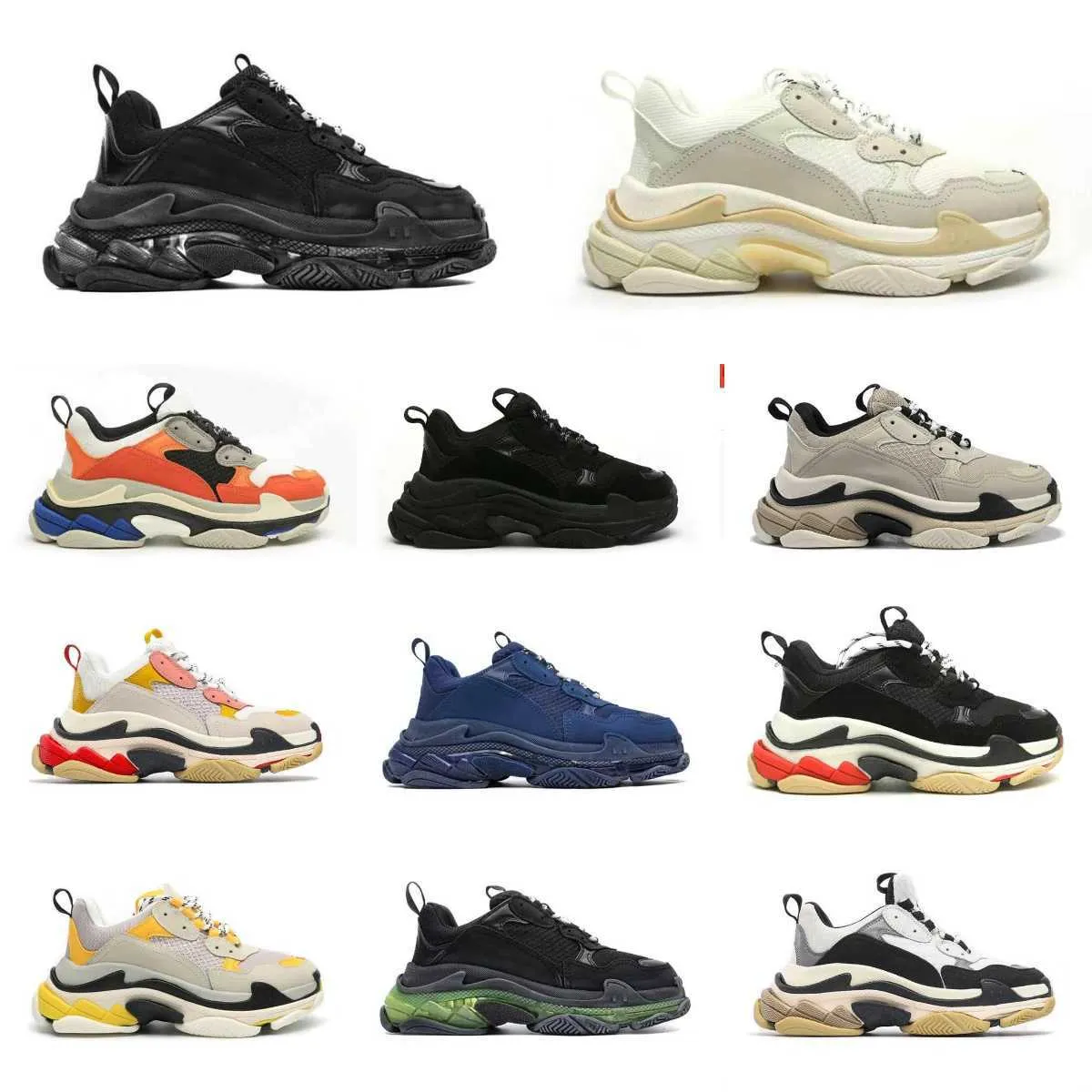 crystal bottom 17w women mens casual shoes black white red sneaker paris dad platform trainer luxury triple s designers flat multi-color br
crystal bottom 17w women mens casual shoes black white red sneaker paris dad platform trainer luxury triple s designers flat multi-color br