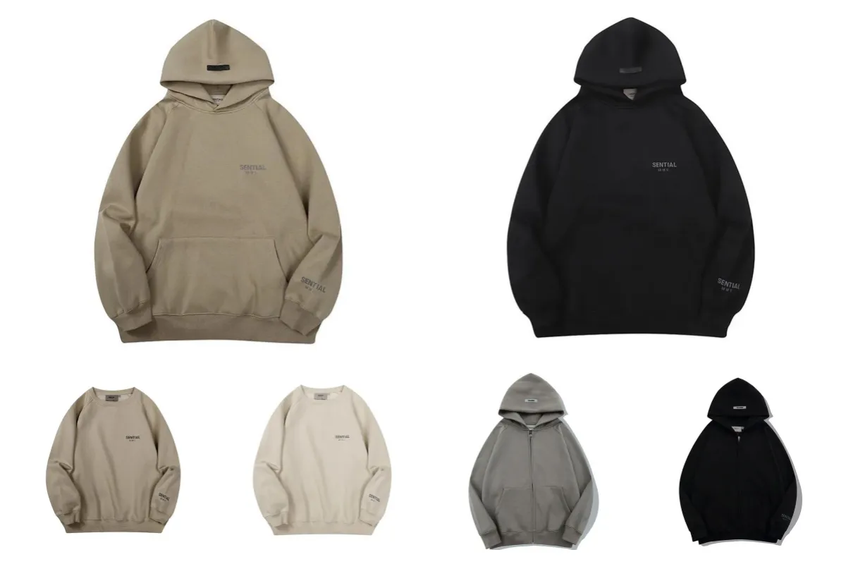 couples sweatshirt designer hoodies fashion classic essen hoodie alphabet printing pullover sweatshirts mens and women hoodie pure color lon, Black
couples sweatshirt designer hoodies fashion classic essen hoodie alphabet printing pullover sweatshirts mens and women hoodie pure color lon, Black