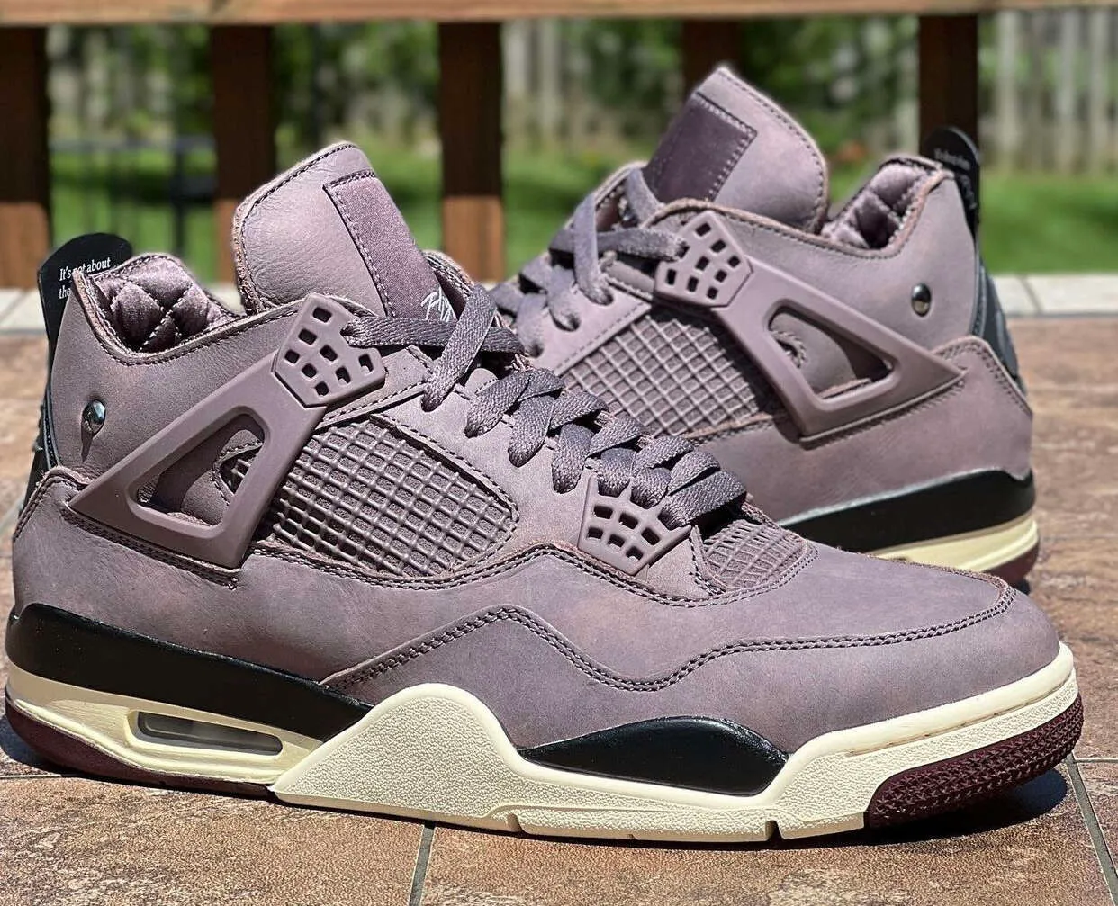 shoes a ma maniere x 4 violet ore dv6773-220 medium ash-black-muslin-burgundy crush man sports sneakers
shoes a ma maniere x 4 violet ore dv6773-220 medium ash-black-muslin-burgundy crush man sports sneakers