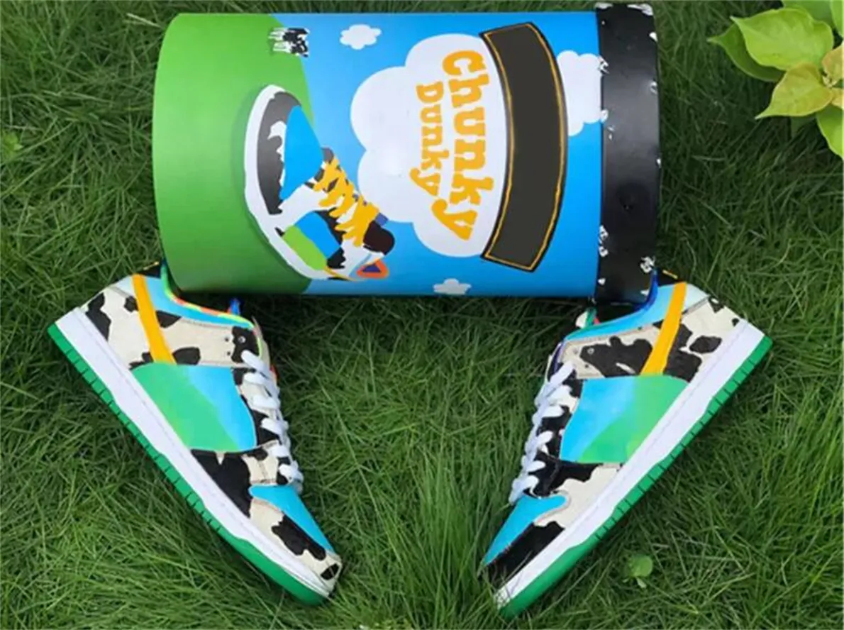 2023 hoes womens mens spring footwear ben jerry sb dunks low chunky dunky skateboard outdoor sports sneakers original ice cream box
2023 hoes womens mens spring footwear ben jerry sb dunks low chunky dunky skateboard outdoor sports sneakers original ice cream box