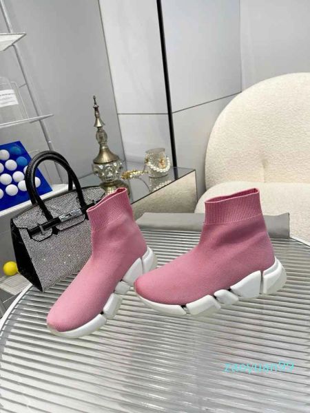 2.0 balencaigaly balencigaly with original box speed socks casual shoes platform men knit mens woman shiny 1.0 trainer runner sneaker sock s, Black
2.0 balencaigaly balencigaly with original box speed socks casual shoes platform men knit mens woman shiny 1.0 trainer runner sneaker sock s, Black