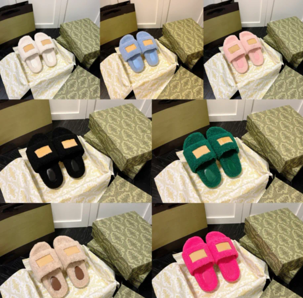 flat flip flops slippers sandals women slide slides sandalol mules fluffy furry women winter plush warm slipper luxury fuzzy rubber sole, Black
flat flip flops slippers sandals women slide slides sandalol mules fluffy furry women winter plush warm slipper luxury fuzzy rubber sole, Black