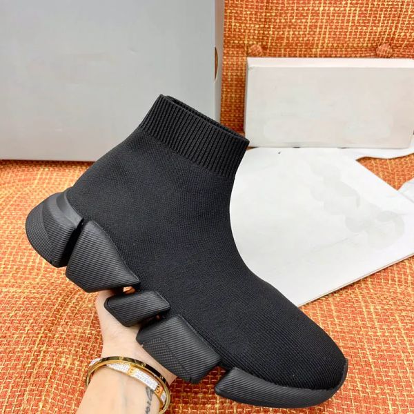 size balencaigaly balencigaly socks shoes trainer designer sneakers casual trainers mesh speed high race runners platform 3545 triple s 20 k, Black
size balencaigaly balencigaly socks shoes trainer designer sneakers casual trainers mesh speed high race runners platform 3545 triple s 20 k, Black