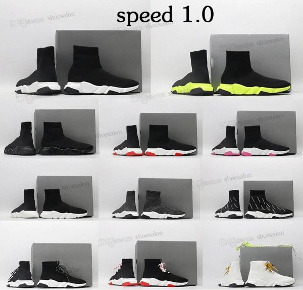 lace-up balencaigaly balencigaly designer mens sock casual runner shoes platform womens trainer women sneakers speed triple black white c
lace-up balencaigaly balencigaly designer mens sock casual runner shoes platform womens trainer women sneakers speed triple black white c