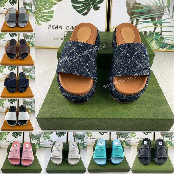 luxe pantoufles sandales mens womens slipper designer platform sandals trendy vogue ladies casual slides suede leather flat rubber sandels s, Black
luxe pantoufles sandales mens womens slipper designer platform sandals trendy vogue ladies casual slides suede leather flat rubber sandels s, Black
