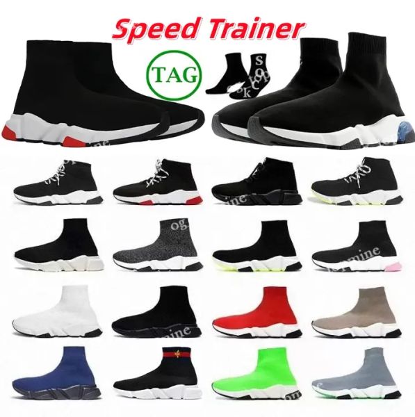 trainer balencaigaly balencigaly 20 designer socks casual runner shoes platform mens womans shiny knit speed sneaker paris master embosse, Black
trainer balencaigaly balencigaly 20 designer socks casual runner shoes platform mens womans shiny knit speed sneaker paris master embosse, Black