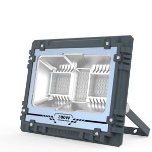 60W - 800W Projecteurs solaires à LED Smart APP Control RVB Changement de couleur Lumière extérieure Projecteurs extérieurs Crépuscule à l'aube Lampes de sécurité avec télécommande maintenant Crestech