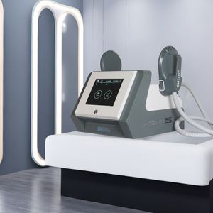 6500W High Intensity Portable HI-EMT Neo Body Eliminate EMSzero Sculpting Beauty 14 Electromagnetic Coil Machine