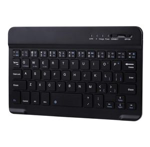 7 9 9 pouces Mini Keyboard sans fil Portable Clavier Bluetooth sans fil rechargeable pour le téléphone mobile Tablet4557846