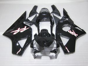 Ensemble de 7 carénages cadeaux pour Honda CBR900RR 2002 2003 CBR954 kit de carénage noir 02 03 CBR954RR CBR 954RR SD49