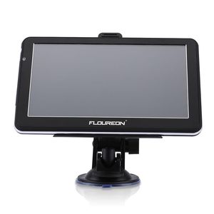 7 pouces écran tactile TruckCar GPS Navigation SAT NAV Navigator EU UK Maps 8GB277n