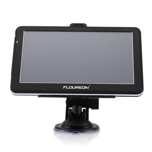 7 pouces écran tactile TruckCar GPS Navigation SAT NAV Navigator EU UK Maps 8GB304g