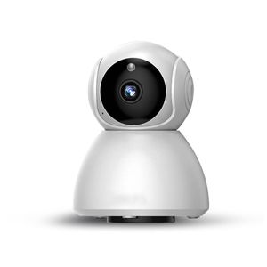 720P HD Smart Home Security WiFi IP Camera Wireless CCTV IR Night Baby Monitor - Enchufe AU