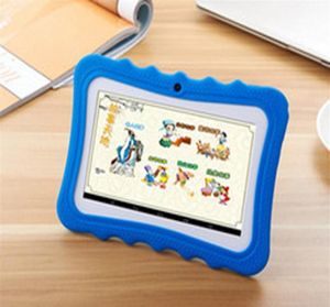 Tablette PC de 7 pouces pour enfants, usine d'ordinateurs OEM et ODM189C019947960