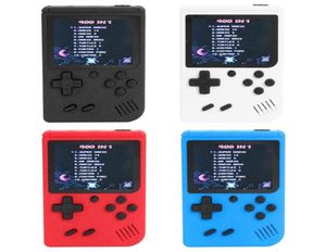 8 bit 3inch Handheld Retro Video Game Console Games Handheld Game Player Portable Mini Retro Console for Kids Adult2949146