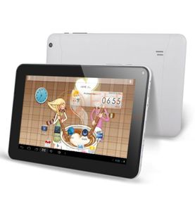9 pouces Dual Core Allwinner A33 Bluetooth Android 42 Tablet PC WiFi 3G Cortex A8 Dual Camera6207056