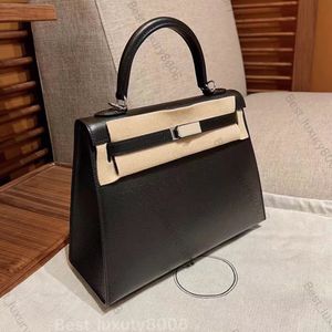 10A Sac fourre-tout Designer femme pochette femme original sac à main en cuir de haute qualité matériel haut de gamme artisanat traditionnel fait emballage de boîte-cadeau original