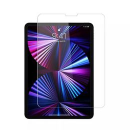 Film de protection d'écran 9H, pour ipad Air 4 2 3 5 6 7 8 9 10 Pro 11 Mini 4 5 6, nouveau 10.2 10.9 12.9 pouces, verre trempé anti-rayures 0.3MM