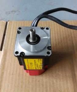 A06B-0113-B078#0008 Usado probado OK FanUC Servo Motor para sistema de controlador CNC Muy barato