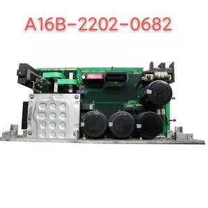 A16B-2202-0682 FANUC PCB Board Circuit Circuit for CNC Machine Controller très bon marché