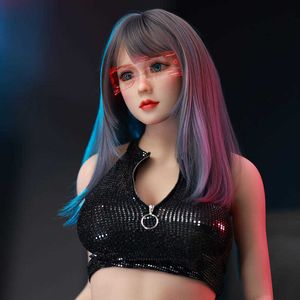 AA Designer Sex Toys All Solid Doll All Silicone Real Man Sex Doll no inflable Silicona TPE Doll en Japón
