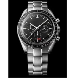 AAA Classic Men's watch Automatic mechanical speed racer glow-in-the-dark Sapphire Sports men's Watch